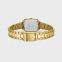  Zdjęcie 4 Cluse Gracieuse Petite Gold Bracelet Sage Green Dial CW15505