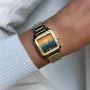  Zdjęcie 2 Cluse Gracieuse Petite Sunset Dial Yellow Gold CW11824