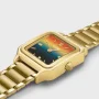  Zdjęcie 3 Cluse Gracieuse Petite Sunset Dial Yellow Gold CW11824