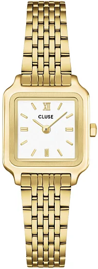 Cluse Gracieuse Petite White Dial CW15506