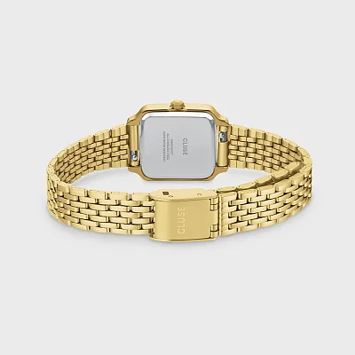 Cluse Gracieuse Petite White Dial CW15506