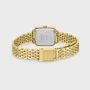  Zdjęcie 4 Cluse Gracieuse Petite White Dial CW15506