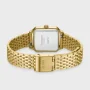 Zdjęcie 4 Cluse Gracieuse Petite Gold Bracelet White Pearl Dial CW11826