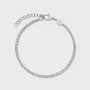  Zdjęcie 6 Cluse Gracieuse White Dial x Eleve Tennis Bracelet Set CG11902