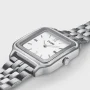  Zdjęcie 4 Cluse Gracieuse White Dial x Eleve Tennis Bracelet Set CG11902