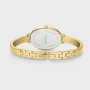  Zdjęcie 3 Cluse L'Ovale Full Yellow Gold CW16104