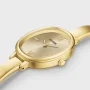  Zdjęcie 2 Cluse L'Ovale Full Yellow Gold CW16104
