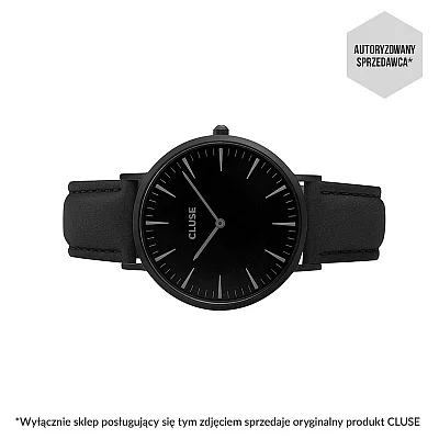 Cluse Boho Chic Full Black CW0101201018