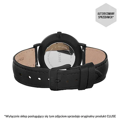 Cluse Boho Chic Full Black CW0101201018