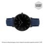  Zdjęcie 3 Cluse Boho Chic Full Black Blue Denim CL18507