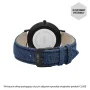  Zdjęcie 4 Cluse Boho Chic Full Black Blue Denim CL18507
