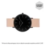 Zdjęcie 2 Cluse Boho Chic Full Black Nude CL18503