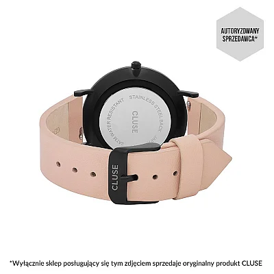 Cluse Boho Chic Full Black Nude CL18503