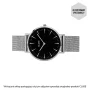  Zdjęcie 3 Cluse Boho Chic Mesh Black CW0101201004