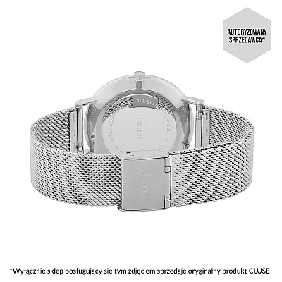 Cluse Boho Chic Mesh Black CW0101201004
