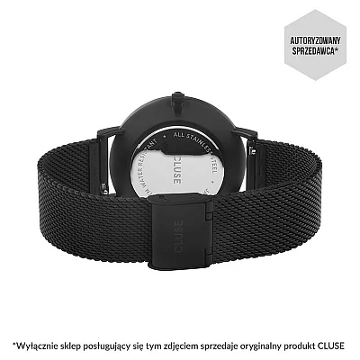 Cluse Boho Chic Mesh Full Black CW0101201005