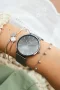 Zdjęcie 4 Cluse Boho Chic Mesh Full Dark Grey CW0101201022