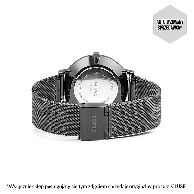 Cluse Boho Chic Mesh Full Dark Grey CW0101201022
