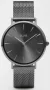  Zdjęcie 2 Cluse Boho Chic Mesh Full Dark Grey Special Edition Box ZESTAW CLG015