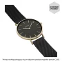 Zdjęcie 4 Cluse Boho Chic Mesh Gold Black CW0101201008