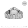  Zdjęcie 3 Cluse Boho Chic Multi-Link Silver White CW0101201023