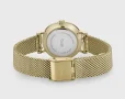  Zdjęcie 4 Cluse Boho Chic Petite Mesh Gold White CW0101211001