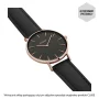  Zdjęcie 4 Cluse Boho Chic Rose Gold Black Black CW0101201011