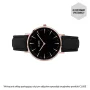  Zdjęcie 3 Cluse Boho Chic Rose Gold Black Black CW0101201011