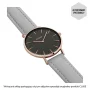 Zdjęcie 3 Cluse Boho Chic Rose Gold Black Grey CL18018