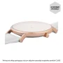 Zdjęcie 2 Cluse Boho Chic Rose Gold White CW0101201021