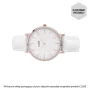 Zdjęcie 3 Cluse Boho Chic Rose Gold White CW0101201021