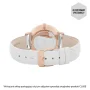 Zdjęcie 5 Cluse Boho Chic Rose Gold White CW0101201021