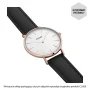  Zdjęcie 4 Cluse Boho Chic Rose Gold White Black CW0101201020