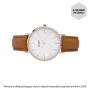 Zdjęcie 3 Cluse Boho Chic Rose Gold White Caramel CW0101201017