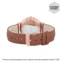Zdjęcie 5 Cluse Boho Chic Rose Gold White Caramel CW0101201017