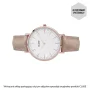 Zdjęcie 3 Cluse Boho Chic Rose Gold White Hazelnut CW0101201015