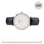 Zdjęcie 2 Cluse Boho Chic Rose Gold White Midnight Blue CL18029