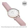  Zdjęcie 4 Cluse Boho Chic Rose Gold White Pink CW0101201012