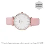  Zdjęcie 3 Cluse Boho Chic Rose Gold White Pink CW0101201012
