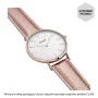  Zdjęcie 3 Cluse Boho Chic Rose Gold White Rose Metallic CL18030