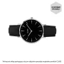  Zdjęcie 2 Cluse Boho Chic Silver Black Black CL18201
