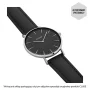 Zdjęcie 3 Cluse Boho Chic Silver Black Black CL18201