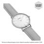  Zdjęcie 3 Cluse Boho Chic Silver White Grey CL18215