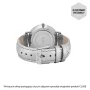  Zdjęcie 4 Cluse Boho Chic Silver White Grey Metallic CL18233