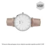 Zdjęcie 2 Cluse Boho Chic Silver White Hazelnut CL18234