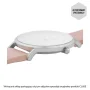  Zdjęcie 2 Cluse Boho Chic Silver White Nude CW0101201019