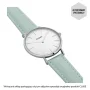  Zdjęcie 3 Cluse Boho Chic Silver White Pastel Mint CL18225