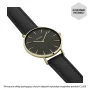 Zdjęcie 3 Cluse Boho Chic Yellow Gold Black Black CL18401