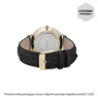 Zdjęcie 4 Cluse Boho Chic Yellow Gold Black Black CL18401