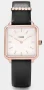  Zdjęcie 3 Cluse La Tetragone Rose Gold Mesh Special Edition Box ZESTAW CLG014